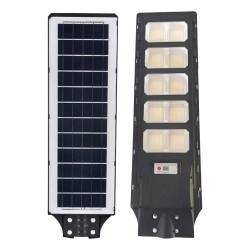 LANNY LRC SOLAR STREET LIGHT 3000W