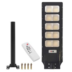 LANNY LRC SOLAR STREET LIGHT 3000W