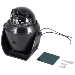 BOAT COMPASS