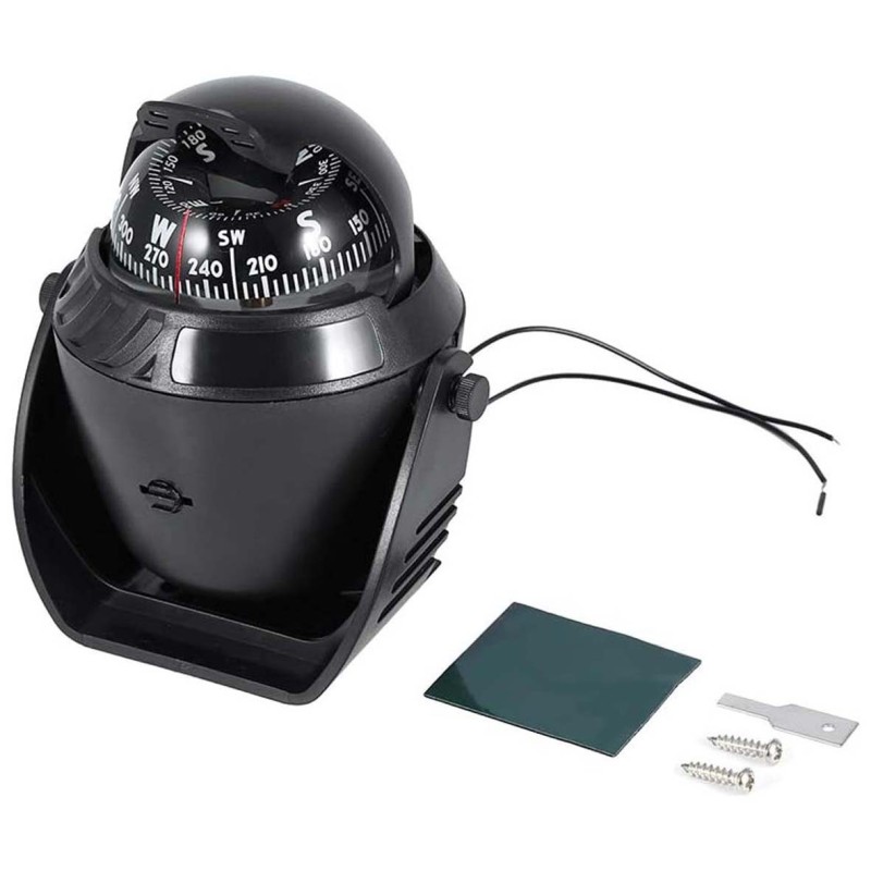 BOAT COMPASS