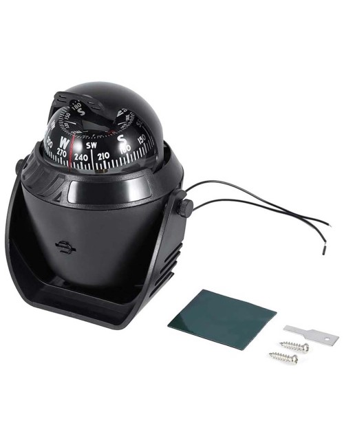 BOAT COMPASS