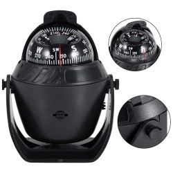 BOAT COMPASS