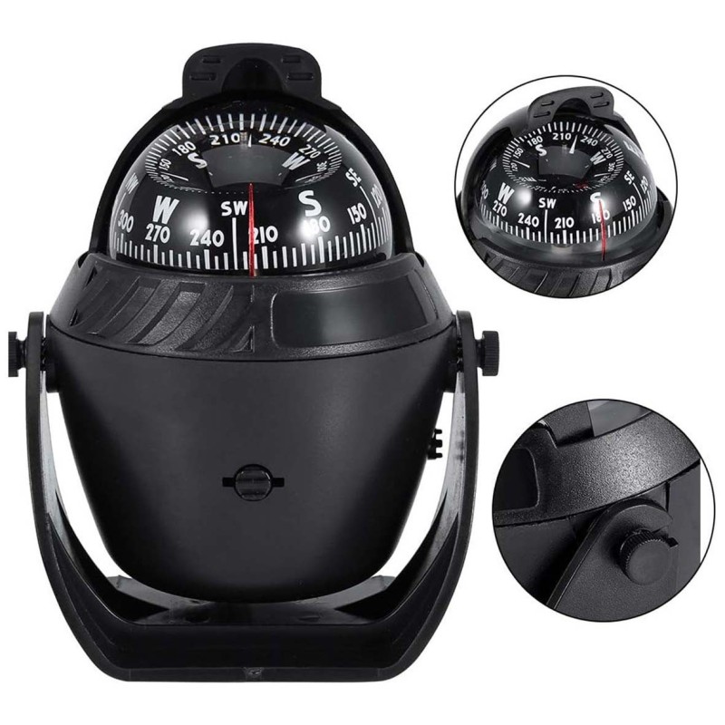 BOAT COMPASS