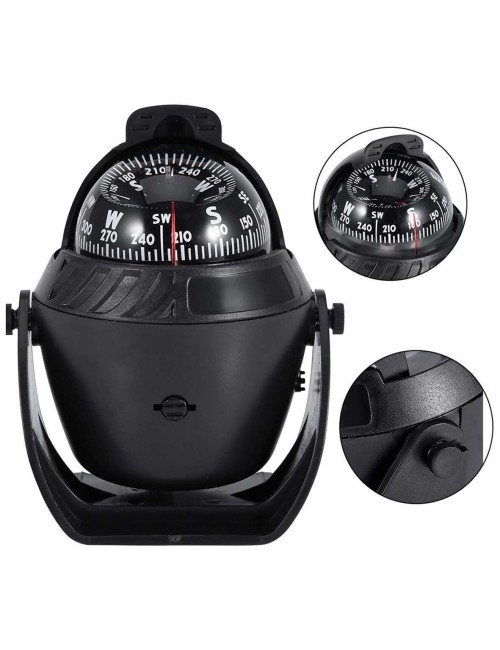 BOAT COMPASS