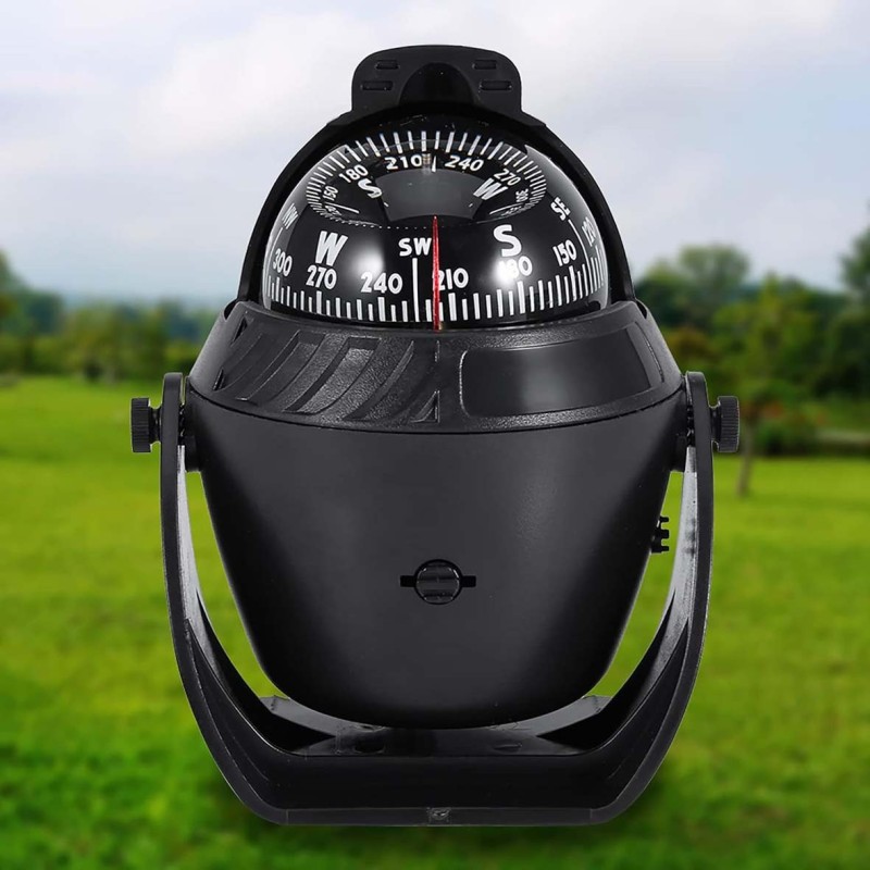 BOAT COMPASS