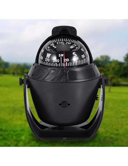 BOAT COMPASS