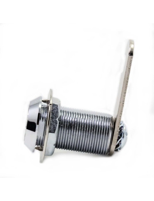 SHORT SHACKLE PADLOCK 40 MM