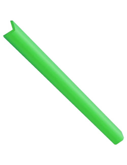 PU SAFETY CORNER GUARD MULTI-COLOUR 1MTR