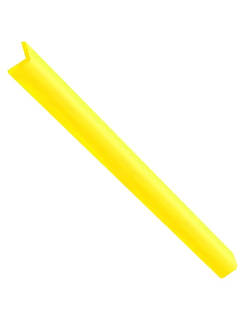 PU SAFETY CORNER GUARD MULTI-COLOUR 1MTR