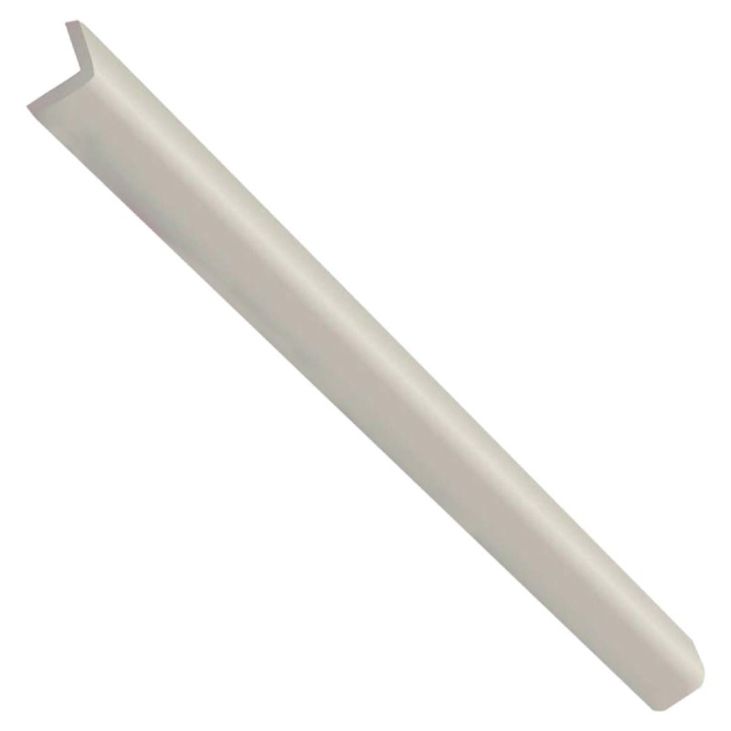PU SAFETY CORNER GUARD MULTI-COLOUR 1MTR