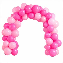 TC-40180 BIRTHDAY BALOON