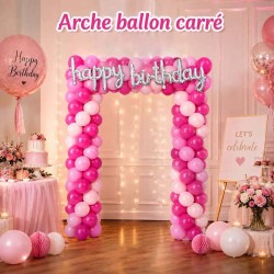 TC-40180 BIRTHDAY BALOON
