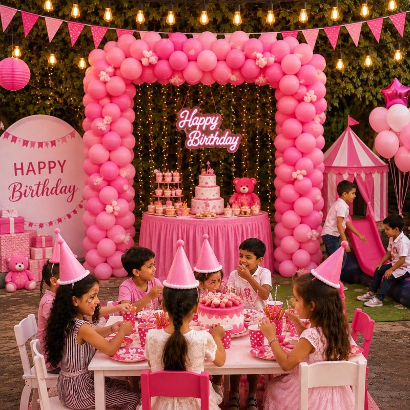 TC-40180 BIRTHDAY BALOON