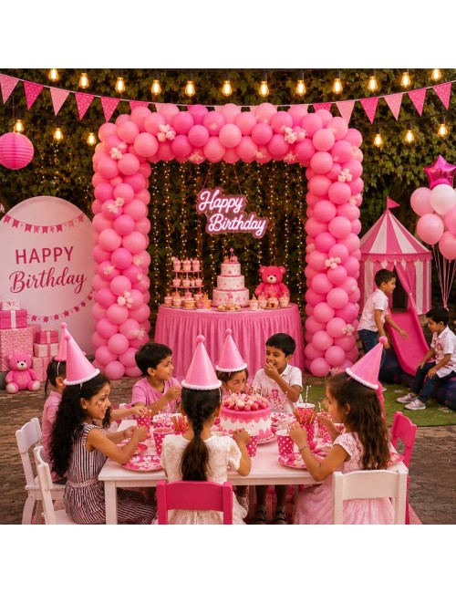 TC-40180 BIRTHDAY BALOON