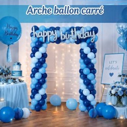 TC-40182 BIRTHDAY BALOON