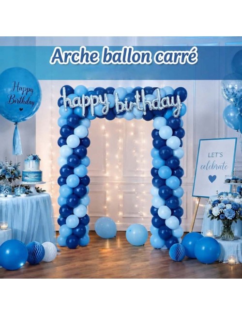 TC-40182 BIRTHDAY BALOON