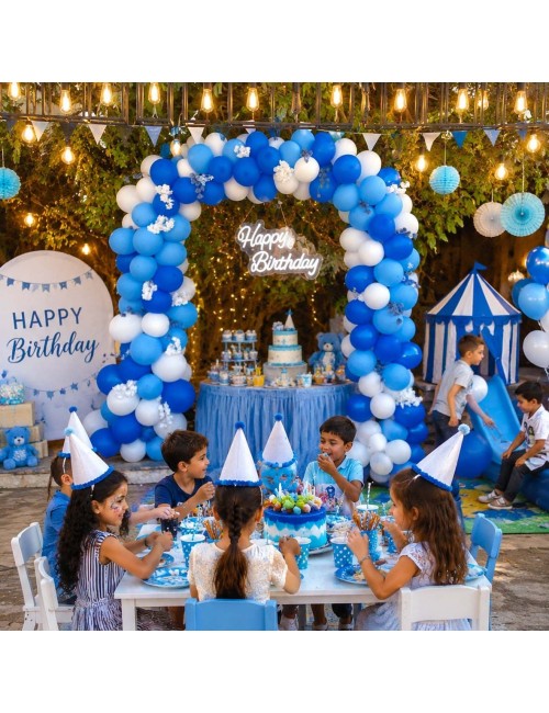 TC-40182 BIRTHDAY BALOON