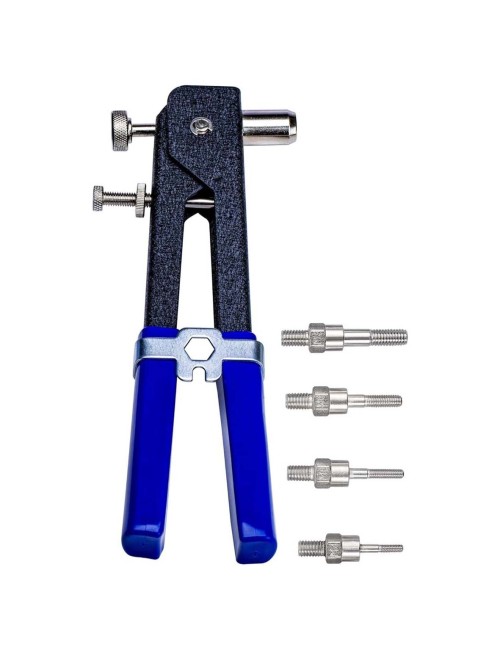 MULTI EXTENSIO HAND RIVETER NUT GUN