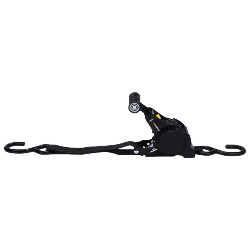 XTRANGLE-CARGO LASHING BELT AUTOMATIC 25MM-3MTR