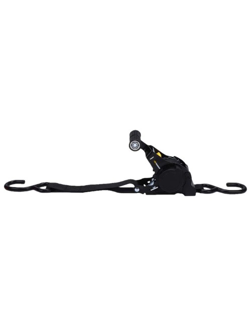 XTRANGLE-CARGO LASHING BELT AUTOMATIC 25MM-3MTR