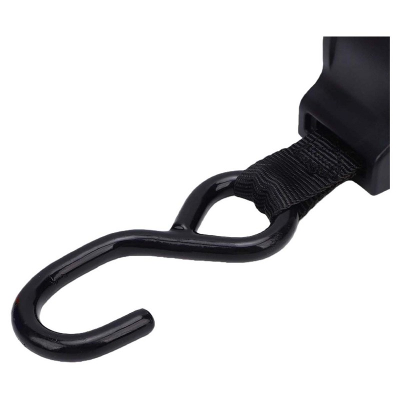 XTRANGLE-CARGO LASHING BELT AUTOMATIC 25MM-3MTR