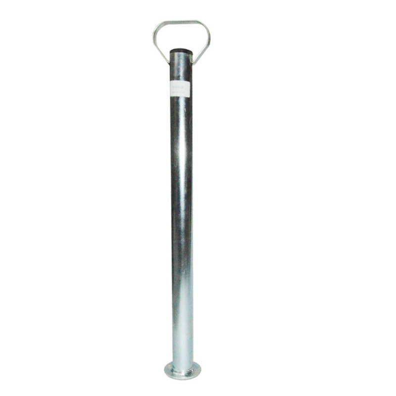 J33-1 SUPPORT TUBE FOR TRAILER JACK 48 X 600 MM