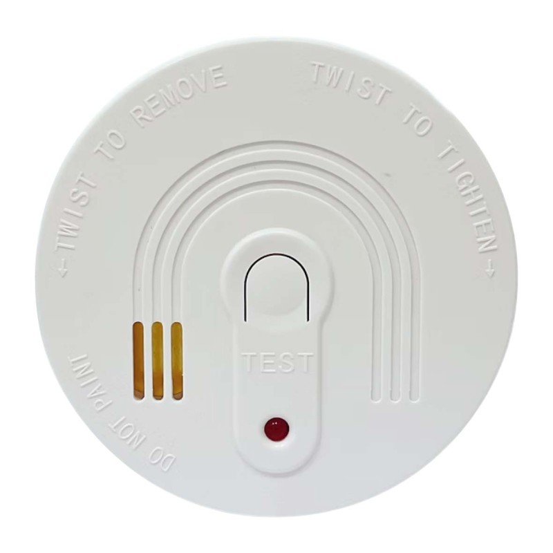 SMOKE DETECTOR-DC PV جهاز انذار حريق دخان كندي