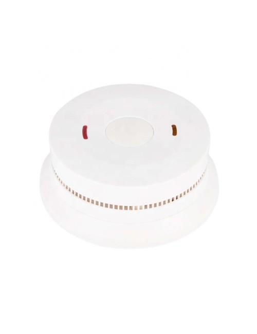 PHOTO ELECTRIC-SMOKE ALARM DC 3V BATTERY OPERATED