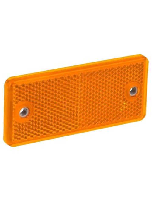 22367- 9CM X 4CMاشارة مستطيل تحذيرية لون اصفر