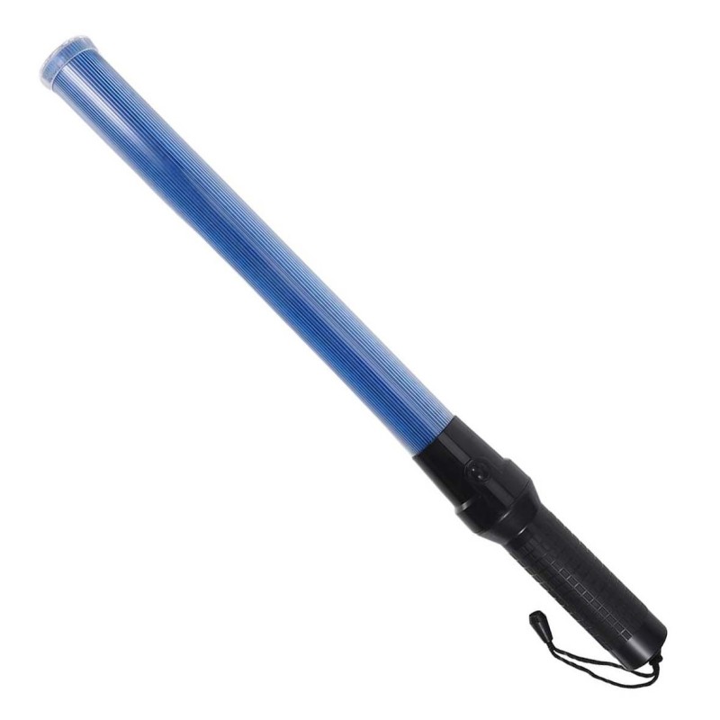 TRAFFIC LIGHT BATON WITHOUT BATTERY BIG