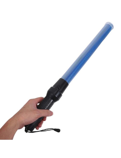 TRAFFIC LIGHT BATON WITHOUT BATTERY BIG
