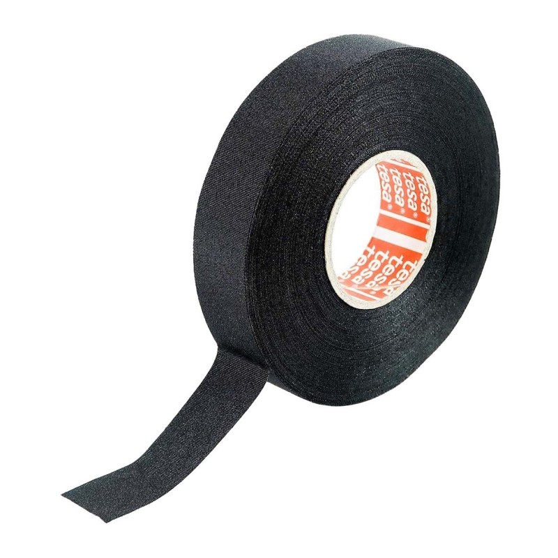 ROYAL RHINO-CLOTH TAPE 19MM تيب كهرباء
