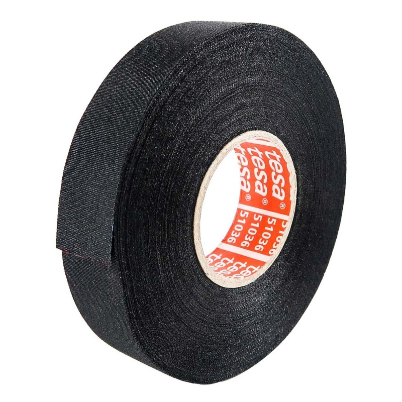 ROYAL RHINO-CLOTH ELECTRICALTAPE 19 MM