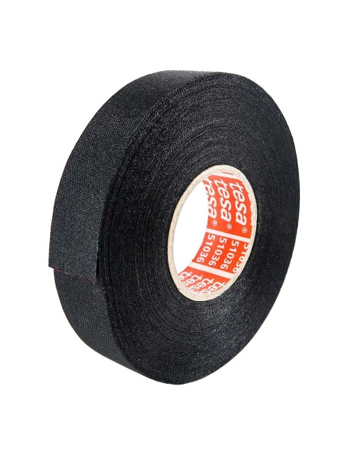 ROYAL RHINO-CLOTH ELECTRICALTAPE 19 MM