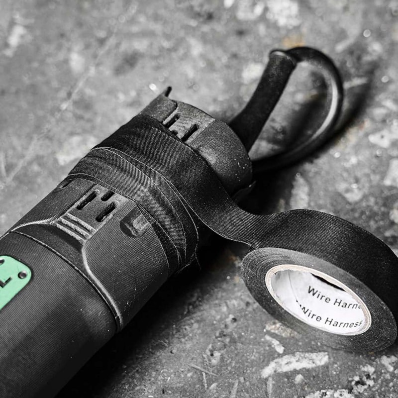 ROYAL RHINO-CLOTH TAPE 19MM تيب كهرباء