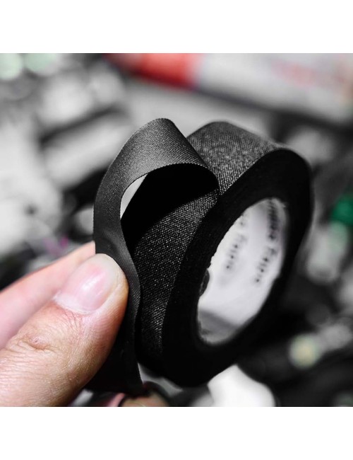 ROYAL RHINO-CLOTH ELECTRICALTAPE 19 MM
