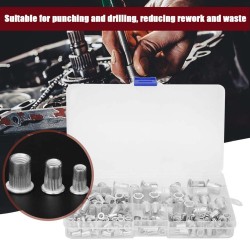 150PCS RIVET NUTTS