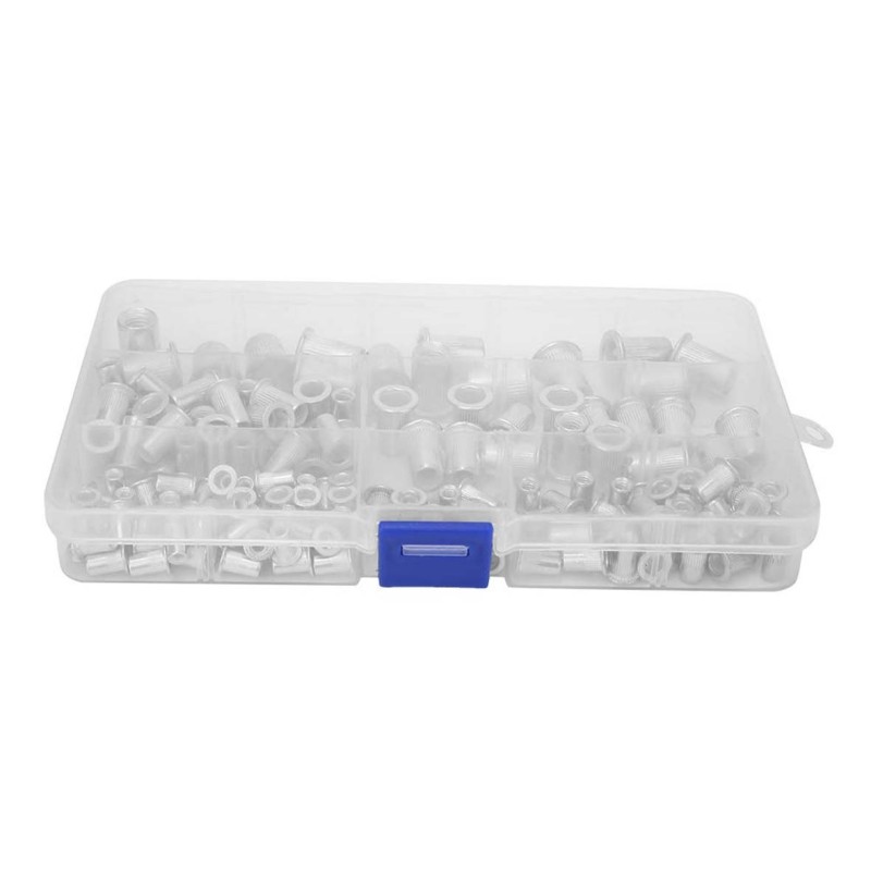 150PCS RIVET NUTTS