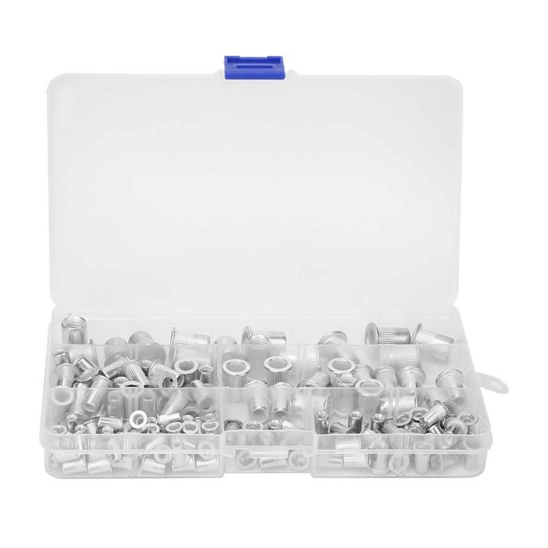 150PCS RIVET NUTTS