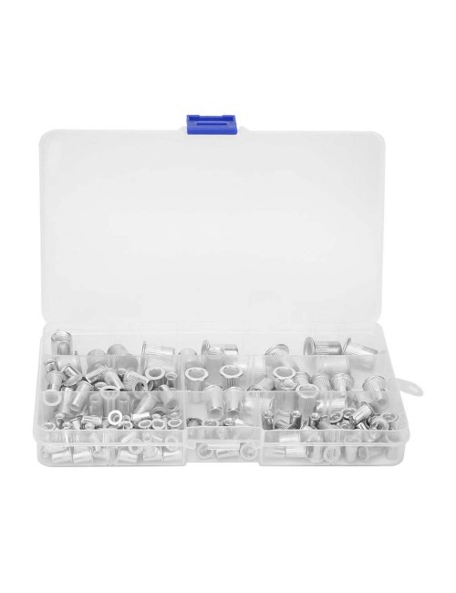 150PCS RIVET NUTTS
