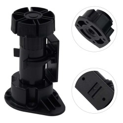 FLEXABLE TABLE KIT PLASTIC 10 CM