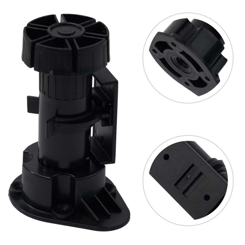 FLEXABLE TABLE KIT PLASTIC 10 CM