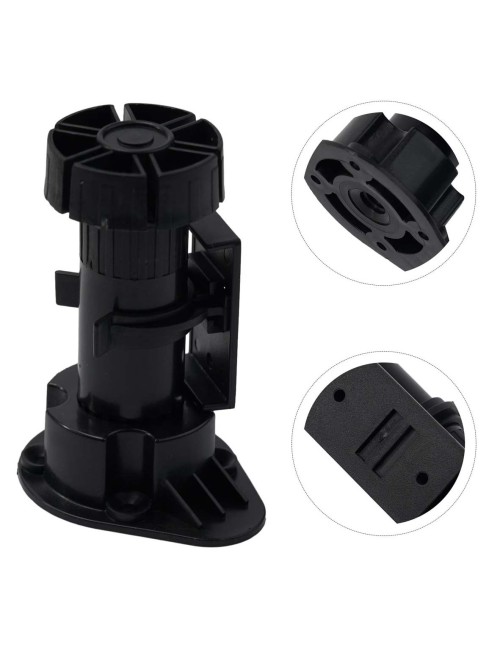 FLEXABLE TABLE KIT PLASTIC 10 CM
