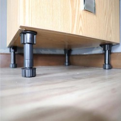 FLEXABLE TABLE KIT PLASTIC 10 CM