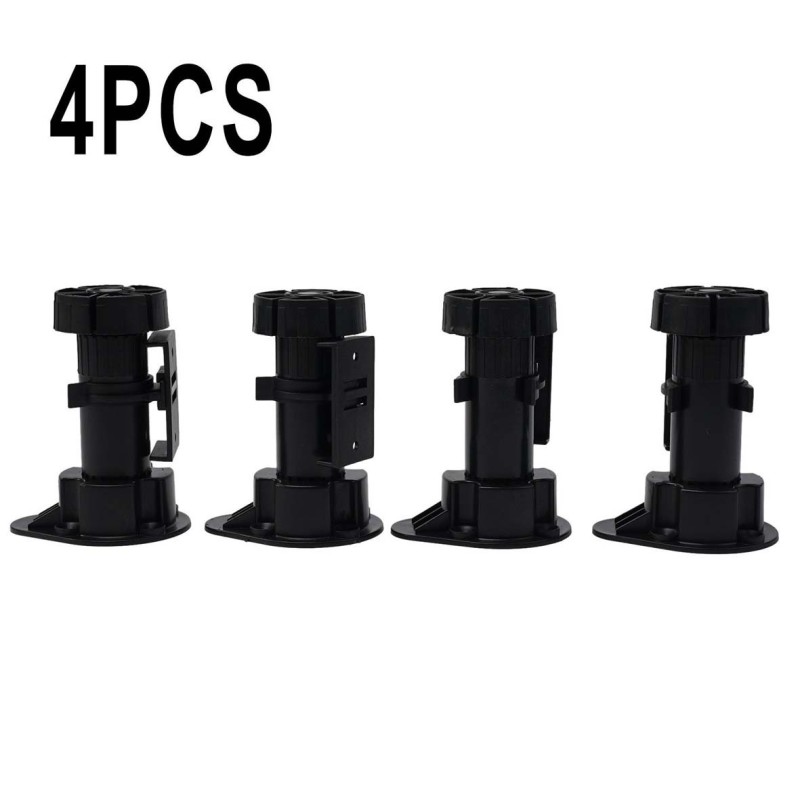 FLEXABLE TABLE KIT PLASTIC 10 CM