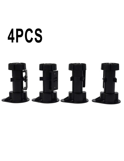FLEXABLE TABLE KIT PLASTIC 10 CM