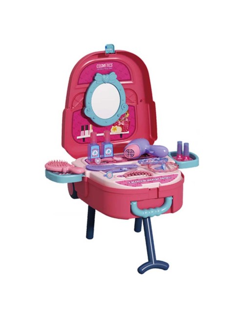 BEAUTY PLAY SET FOR CHILDREN SMALL