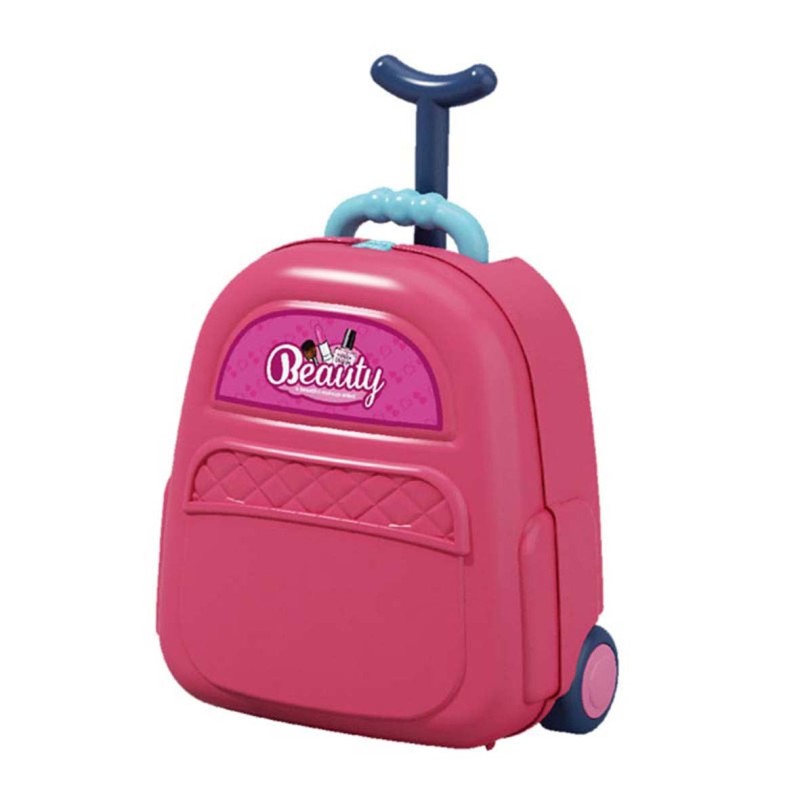 BEAUTY PLAY SET FOR CHILDREN SMALL