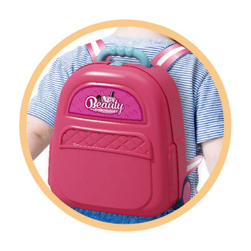 BEAUTY PLAY SET FOR CHILDREN SMALL