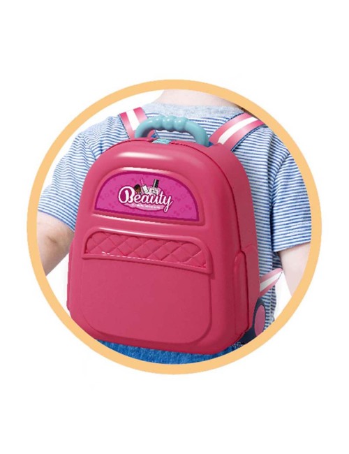 BEAUTY PLAY SET FOR CHILDREN SMALL